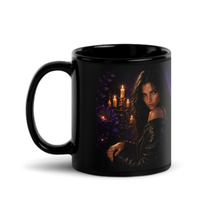 Mug L'Héritage de l'Ombre – Liv