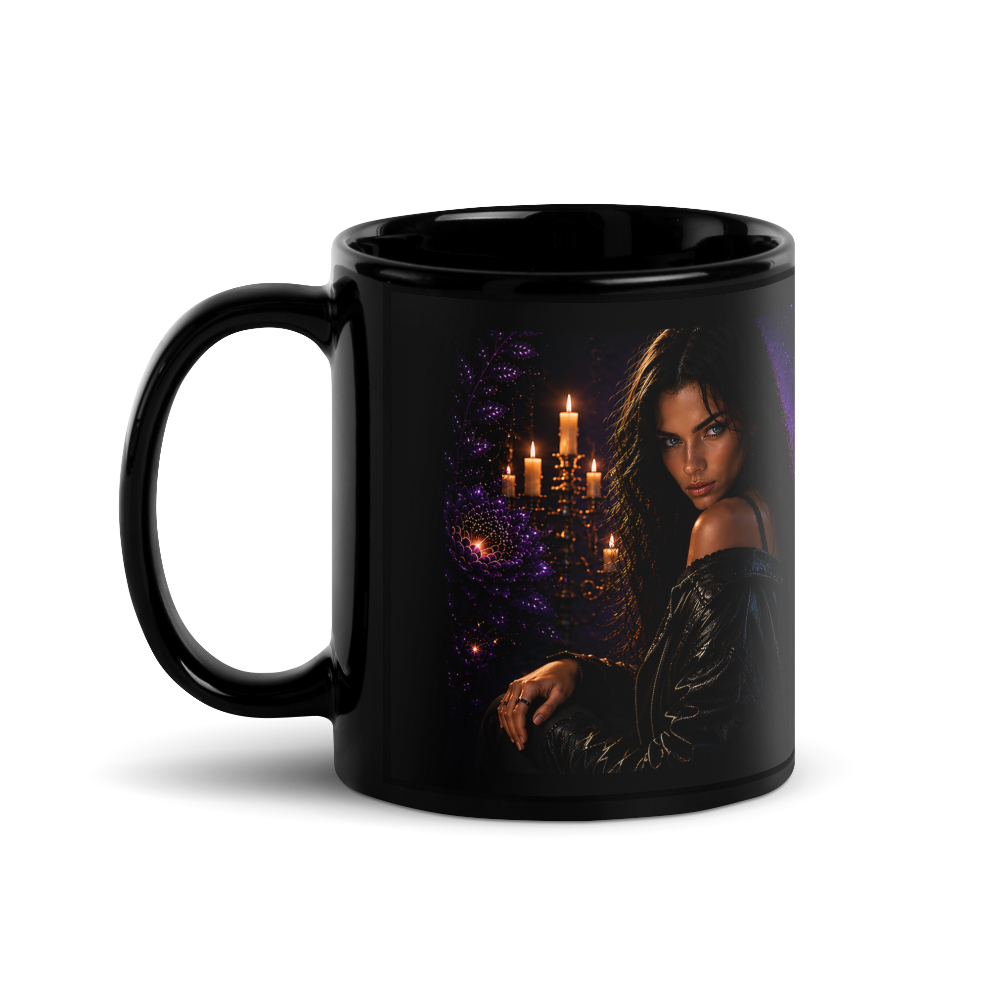 Mug L'Héritage de l'Ombre – Liv