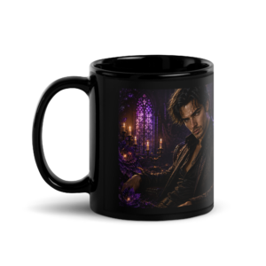 Mug L'Héritage de l'Ombre – Jace