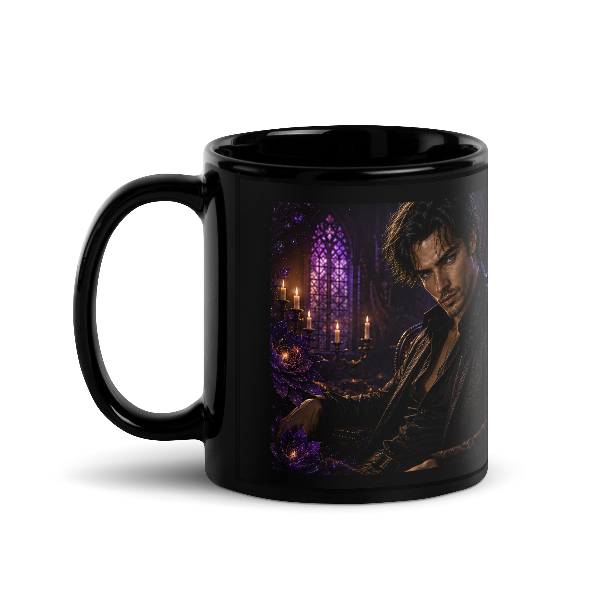 Mug L'Héritage de l'Ombre – Jace